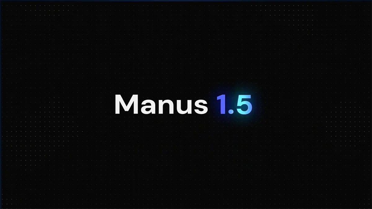 Manus Intro Bild